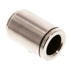 8mm kap Messing NBR [2 Stuks]