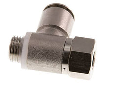 12mm & G 1/4'' Indirect Gestuurde Vernikkeld Messing Terugslagklep Buitendraad Insteekkoppeling 0.5-10 bar