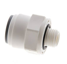 5/16'' x G1/8'' Push-in Fitting with Male Threads POM EPDM [5 Pieces]