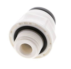 5/16'' x G1/4'' Push-in Fitting with Male Threads POM EPDM [5 Pieces]