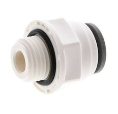 5/16'' x G1/4'' Push-in Fitting with Male Threads POM EPDM [5 Pieces]