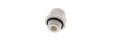 3/8'' x G3/8'' POM Insteekfitting buitendraad EPDM [5 Stuks]