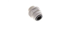 3/8'' x G3/8'' POM Insteekfitting buitendraad EPDM [5 Stuks]