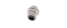 3/8'' x G3/8'' POM Insteekfitting buitendraad EPDM [5 Stuks]