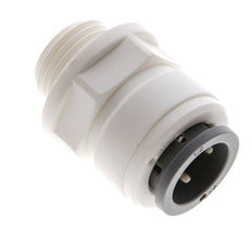 1/2'' x G3/8'' POM Insteekfitting buitendraad EPDM [5 Stuks]