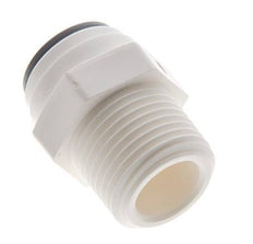 5/16'' x R3/8'' POM Insteekfitting buitendraad EPDM [5 Stuks]
