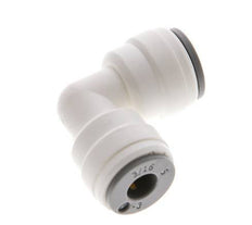 3/16'' 90 graden L-verbinding POM Insteekfitting EPDM [5 Stuks]