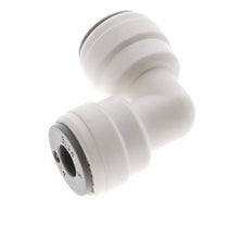 3/16'' 90 graden L-verbinding POM Insteekfitting EPDM [5 Stuks]
