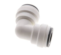 5/16'' 90 graden L-verbinding POM Insteekfitting EPDM [5 Stuks]
