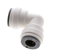 5/16'' 90 graden L-verbinding POM Insteekfitting EPDM [5 Stuks]
