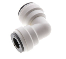 5/16'' 90 graden L-verbinding POM Insteekfitting EPDM [5 Stuks]