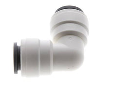 1/2'' 90 graden L-verbinding POM Insteekfitting EPDM [2 Stuks]