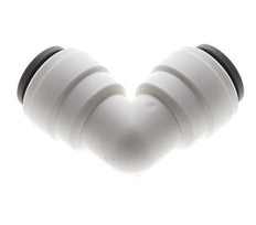 1/2'' 90 graden L-verbinding POM Insteekfitting EPDM [2 Stuks]