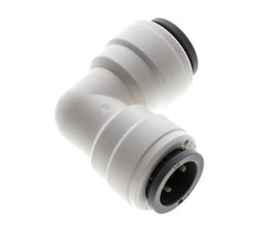 1/2'' 90 graden L-verbinding POM Insteekfitting EPDM [2 Stuks]