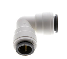 1/2'' 90 graden L-verbinding POM Insteekfitting EPDM [2 Stuks]