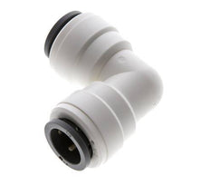 1/2'' 90 graden L-verbinding POM Insteekfitting EPDM [2 Stuks]