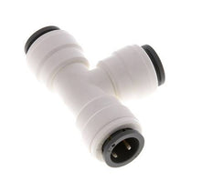 1/2'' T-koppeling POM Insteekfitting FDA EPDM [2 Stuks]