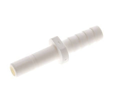 1/4'' x 6.8mm insteekfitting POM Slangpilaar EPDM [10 Stuks]