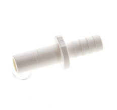 3/8'' x 8.5mm Plug-in Fitting with Hose Pillar POM EPDM [10 Pieces]