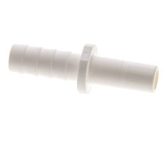 1/4'' x 6.8mm 90deg Elbow Plug-in Fitting POM Slangpilaar EPDM [10 Stuks]