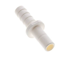 1/4'' x 6.8mm 90deg Elbow Plug-in Fitting POM Slangpilaar EPDM [10 Stuks]