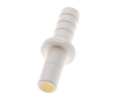 1/4'' x 6.8mm 90deg Elbow Plug-in Fitting POM Slangpilaar EPDM [10 Stuks]