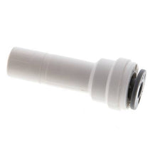 5/32'' x 5/16'' POM Insteekfitting Plug EPDM [10 Stuks]