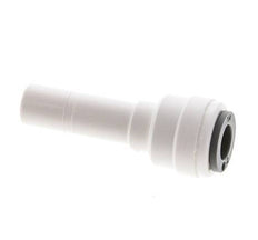 1/4'' x 5/16'' POM Insteekfitting Plug EPDM [10 Stuks]
