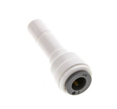 1/4'' x 5/16'' POM Insteekfitting Plug EPDM [10 Stuks]