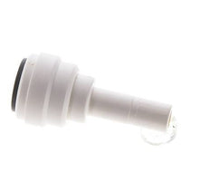 3/8'' x 5/16'' POM Insteekfitting Plug EPDM [5 Stuks]