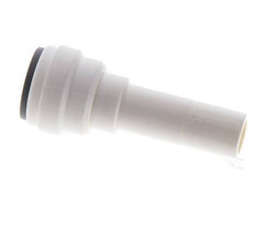 5/16'' x 3/8'' POM Insteekfitting Plug EPDM [5 Stuks]
