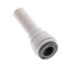 5/16'' x 3/8'' POM Insteekfitting Plug EPDM [5 Stuks]