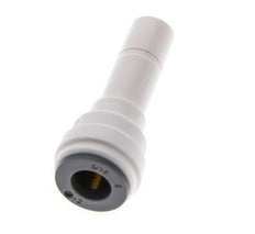 5/16'' x 3/8'' POM Insteekfitting Plug EPDM [5 Stuks]