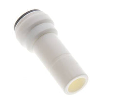 5/16'' x 1/2'' POM Insteekfitting Plug EPDM [5 Stuks]