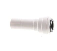 3/8'' x 1/2'' POM Insteekfitting Plug EPDM [5 Stuks]