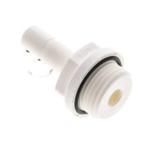 3/8'' x G1/2'' insteekfitting POM buitendraad EPDM [5 Stuks]