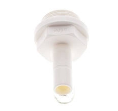 3/8'' x G1/2'' insteekfitting POM buitendraad EPDM [5 Stuks]