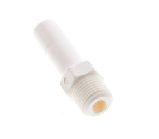 5/16'' x 1/8'' NPT insteekfitting POM Buitendraad EPDM [10 Stuks]