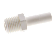 5/16'' x 1/4'' NPT insteekfitting POM Buitendraad EPDM [10 Stuks]