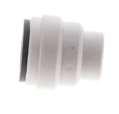5/16'' Cap POM EPDM FDA [10 Pieces]