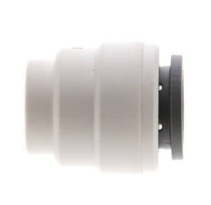 1/2'' Cap POM EPDM FDA [5 Pieces]