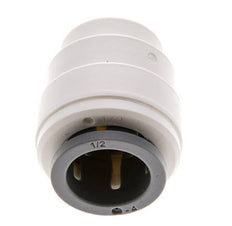 1/2'' Cap POM EPDM FDA [5 Pieces]
