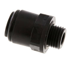 10mm x G1/4'' POM Insteekfitting Buitendraad NBR [2 Stuks]