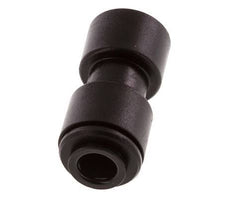6mm x G1/8'' POM Insteekfitting Binnendraad NBR [2 Stuks]