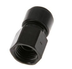 6mm x G1/4'' POM Insteekfitting Binnendraad NBR [2 Stuks]