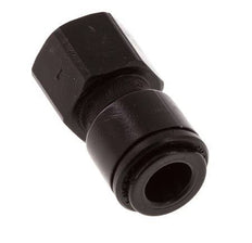8mm x G1/4'' POM Insteekfitting Binnendraad NBR [2 Stuks]