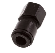8mm x G1/4'' POM Insteekfitting Binnendraad NBR [2 Stuks]