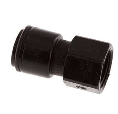 8mm x G1/4'' POM Insteekfitting Binnendraad NBR [2 Stuks]