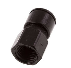 8mm x G1/4'' POM Insteekfitting Binnendraad NBR [2 Stuks]