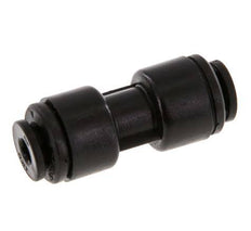 4mm POM Insteekfitting NBR [2 Stuks]